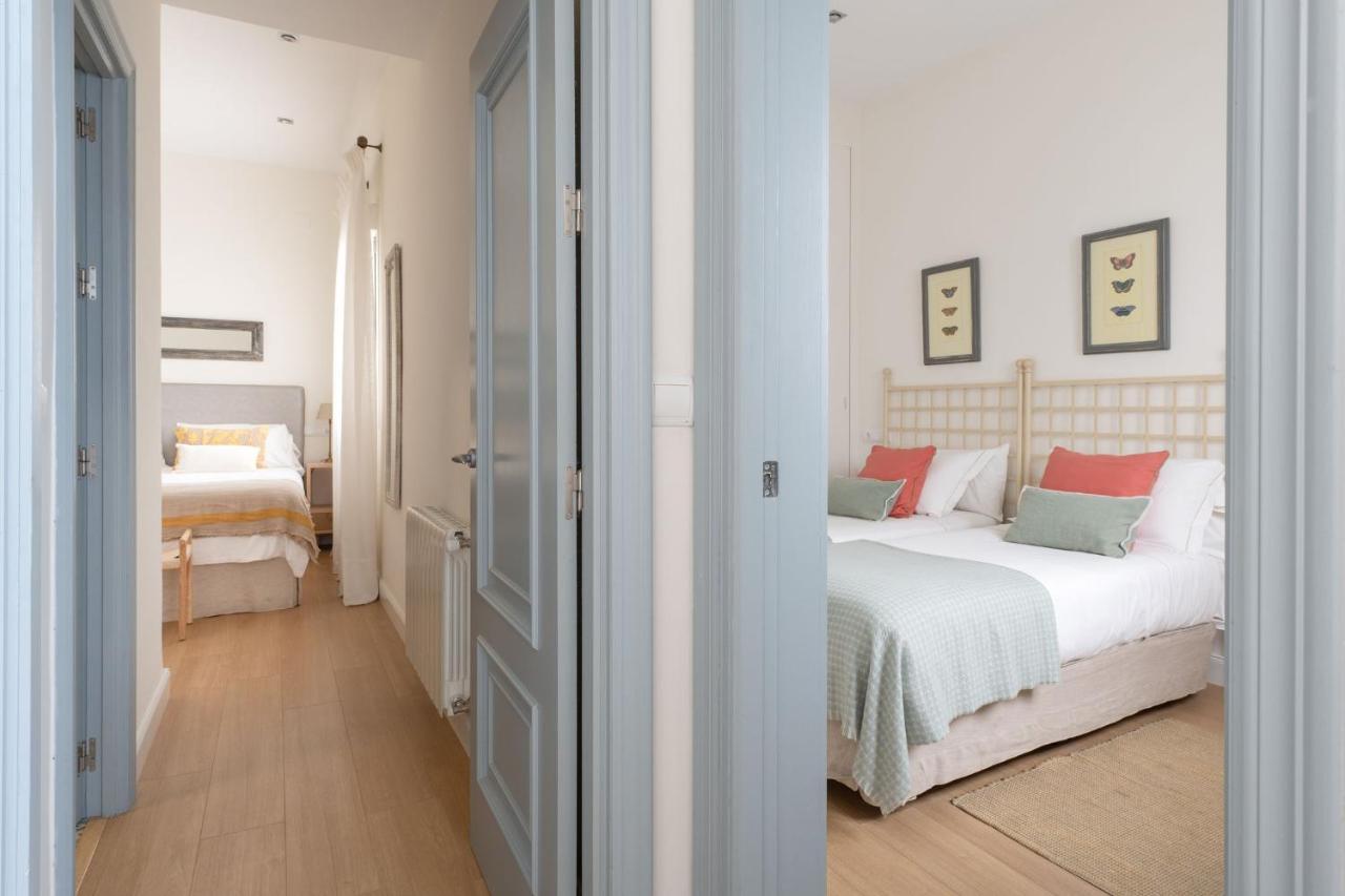 סביליה Plaza Nueva 2 Bedrooms & 2 Bathrooms מראה חיצוני תמונה
